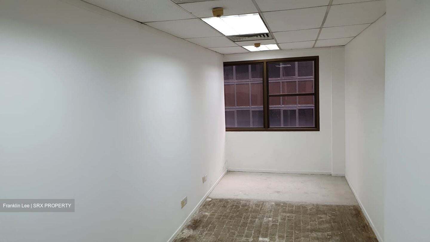 Erh Building (D1), Office #563691331